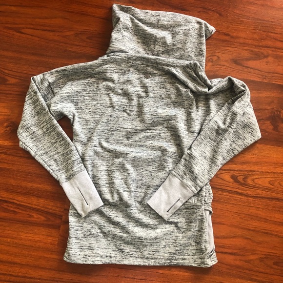 Athleta Cowl Neck Sweater - Picture 2 of 10